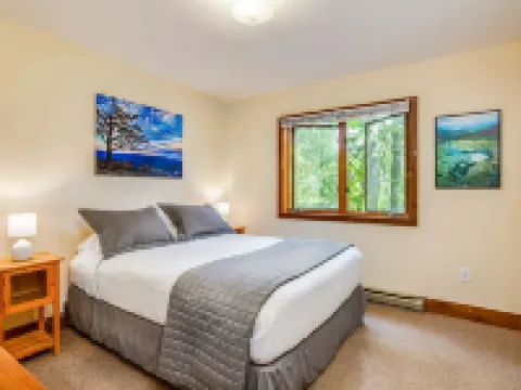 Love Ridge Mountain Lodging Hotels in Nelson County