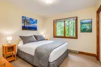 Love Ridge Mountain Lodging