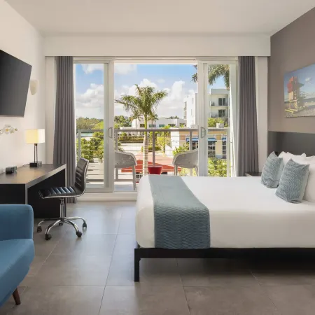 MB Hotel, Trademark Collection by Wyndham