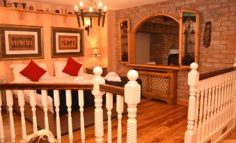 Copper Kettle B&B