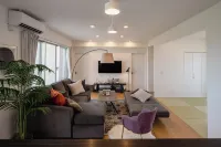 Casa Medas Miyakojima Hotels in Міякоджіма