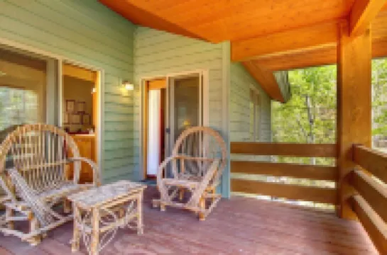 Park City Pac-2410 Hot Tub Kbm Resorts