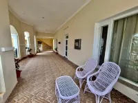 The Heritage Villa Hotels in Patiala