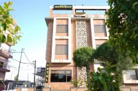 住宅飯店 Explore Technologies附近的飯店