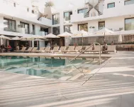 Barefoot Hotel Mallorca - Beach