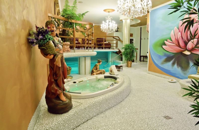 Golden Royal Boutique Hotel & Spa photo 4