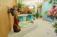 Golden Royal Boutique Hotel & Spa - spa