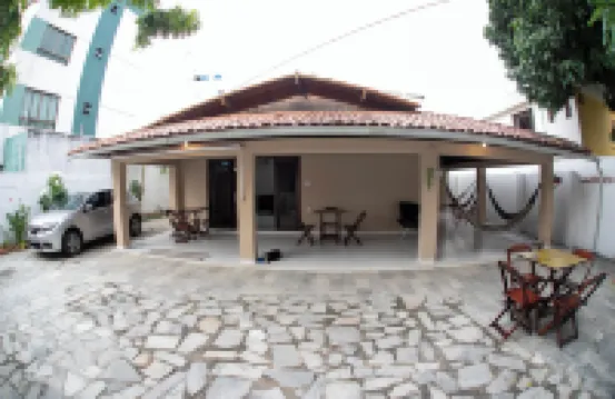 A Oca Hostel Bar Hotels in 