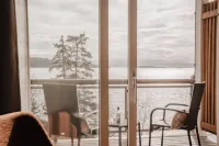 Jegtvolden Fjordhotell Hotel a Levanger