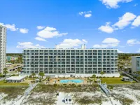 Sterling Sands Beach Resort by Panhandle Getaways