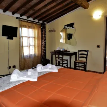 Il Pozzo di Sant'Andrea