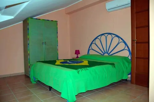 Felicidad Siempre B&B