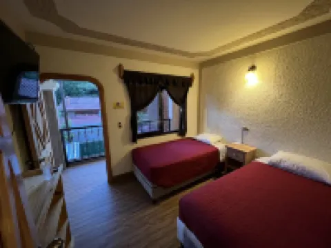 Posada don Miguel Hoteles en Panajachel