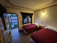 Posada Don Miguel Hotels in 
