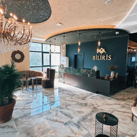 BILIRIS Hotel