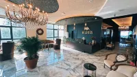 BİLİRİS Hotel Hotel di Akcaabat