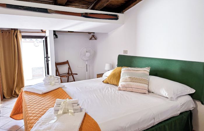 Calauriia Apartments Marzamemi