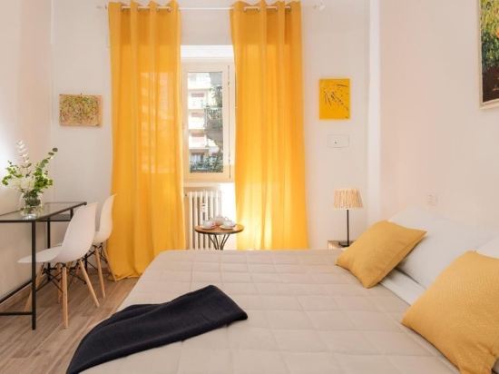 Aurelia Home Guest House