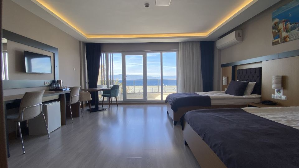 Grand RİMEDYA Hotel Mudanya