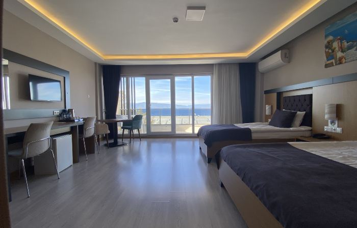 Grand RİMEDYA Hotel Mudanya