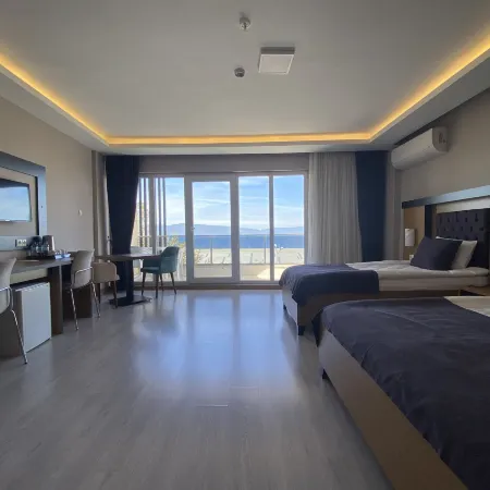 Grand RİMEDYA Hotel Mudanya