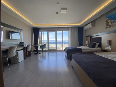Grand RİMEDYA Hotel Mudanya Hotels in der Nähe von Sukru Cavus Sait Eroglu Ilkogretim Okulu