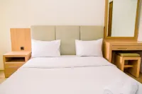 Homey and Serene 2Br at Great Western Resort Apartment Hotel dekat Tiki Taman Ubud / Warnet V-Net
