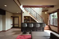 Oni No Sumika - bar