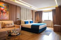 First Suites Hôtel Hotels in Rabat