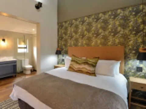 Dunkeld East Hotel Hotéis em Belfast