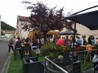 Chez l'Ahumat Hotels in Barcelonne-du-Gers