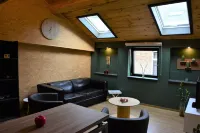 Le Toit de Dinant - Esc'Appart Hotels in Dinant