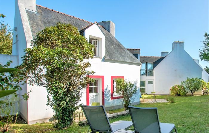 Hotel le Clos Fleuri
