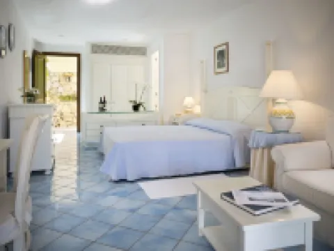 Club Hotel Baja Sardinia Hotels in Arzachena