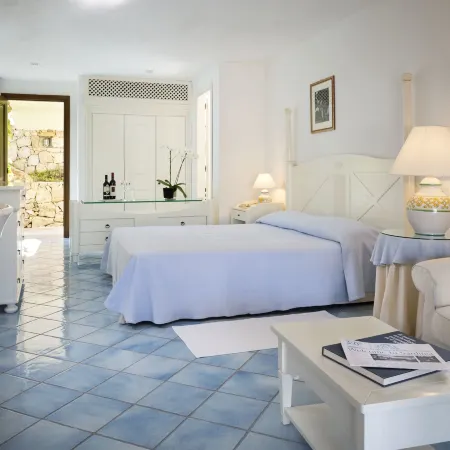 Club Hotel Baja Sardinia