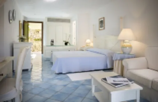 Club Hotel Baja Sardinia