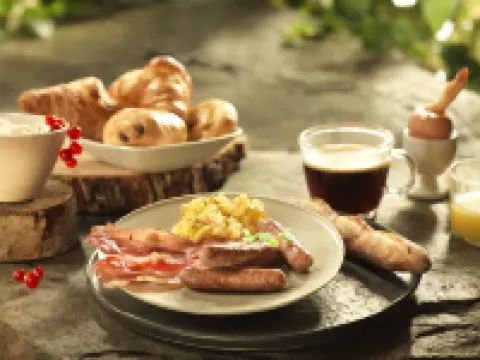 Disney Sequoia Lodge Hotels in Coupvray