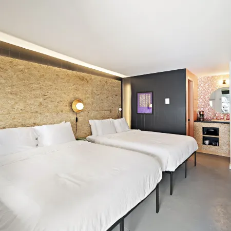 The Brooks Motel