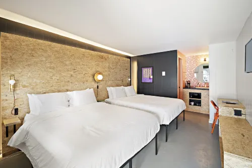 The Brooks Motel Hotel di Copake