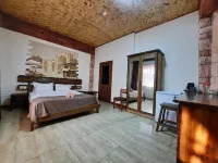 Pan Asiat Hotels in Kibray District