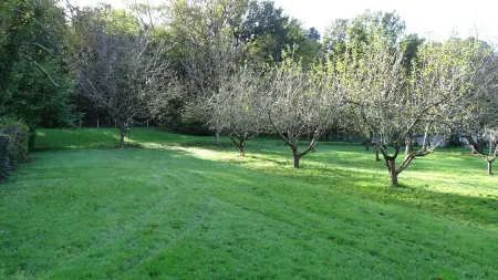 Les Gites de Pétrocoriis