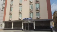 Hosta Otel