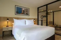 巴蘭科的Wynwood Studio 4 巴蘭科酒店