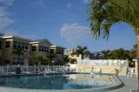 Barefoot Beach Resort - piscine