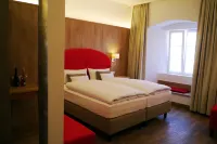 Das Brunners Hotels in Pressath