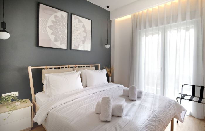 Odyssey Residence
