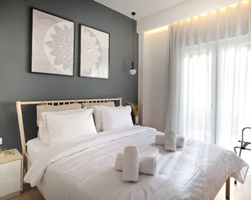 Odyssey Residence Hotels in Kaisariani