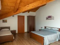 B&B La Mortella Hotel a Roccadaspide
