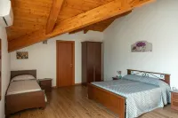 B&B la Mortella Hôtels à : Altavilla Silentina