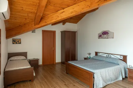 B&B la Mortella
